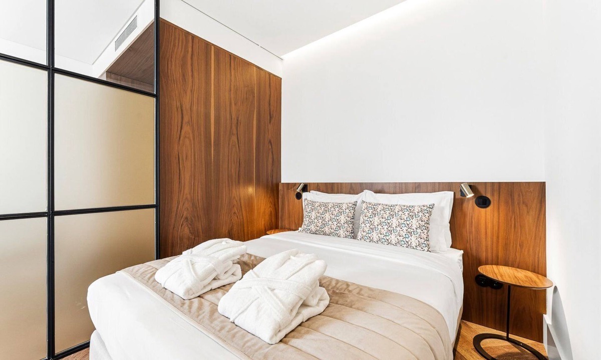 Braga Apartment | GuestReady - Santa Barbara Garden House 22