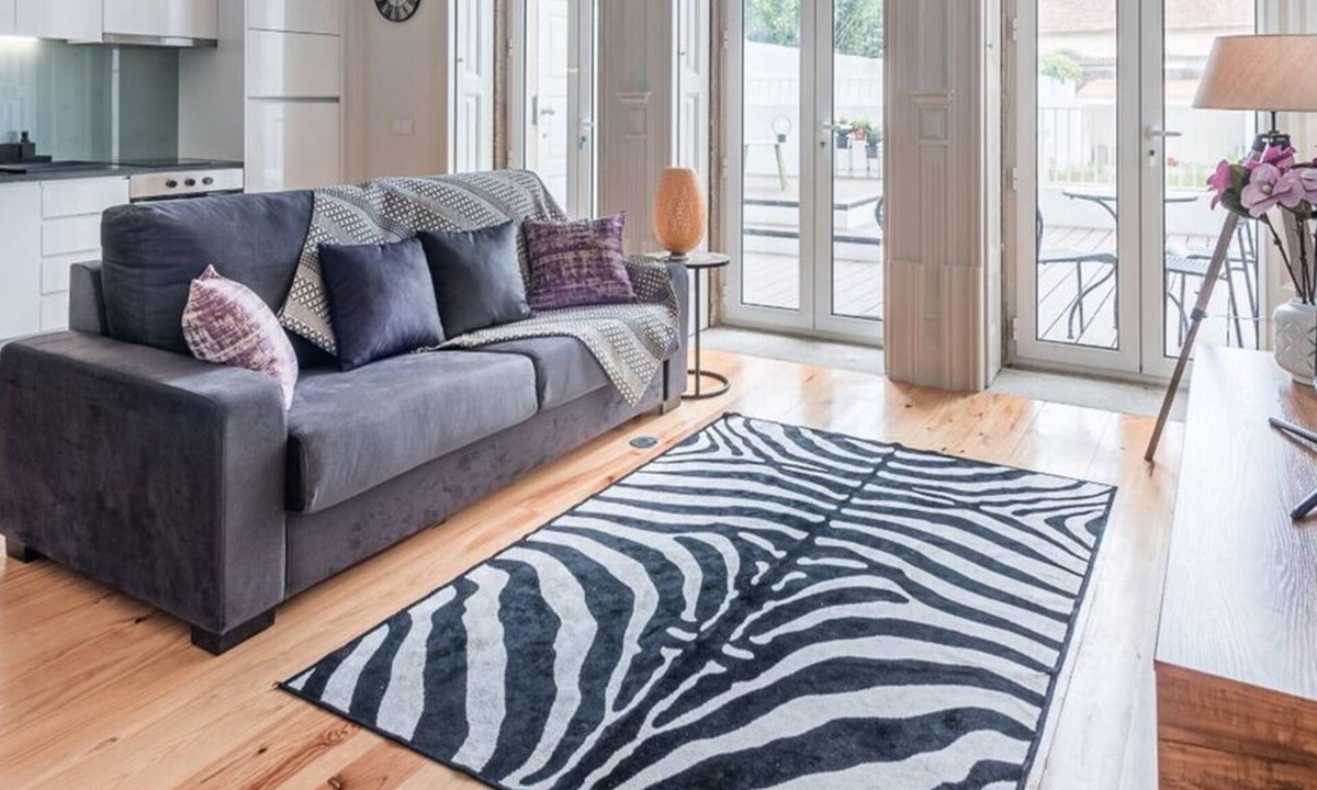Lordelo do Ouro e Massarelos Apartment | GuestReady - Seaside getaway in Porto