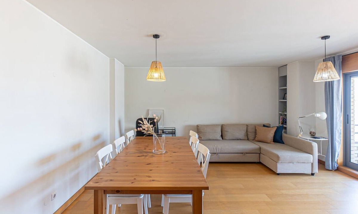 Paranhos Apartment | GuestReady - Serenity home in Porto
