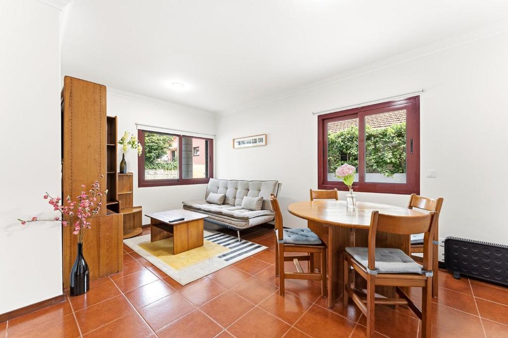 Vilarinha Apartment | GuestReady - Stay in Aldoar