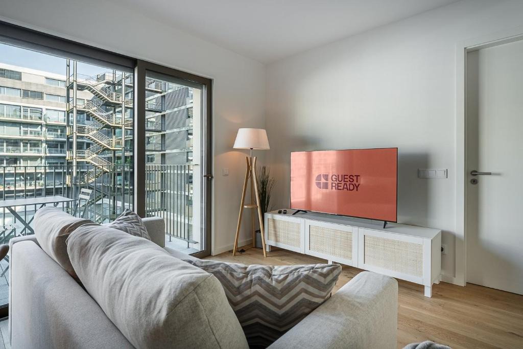 Campanha Apartment | GuestReady – Steps from Estádio do Dragão