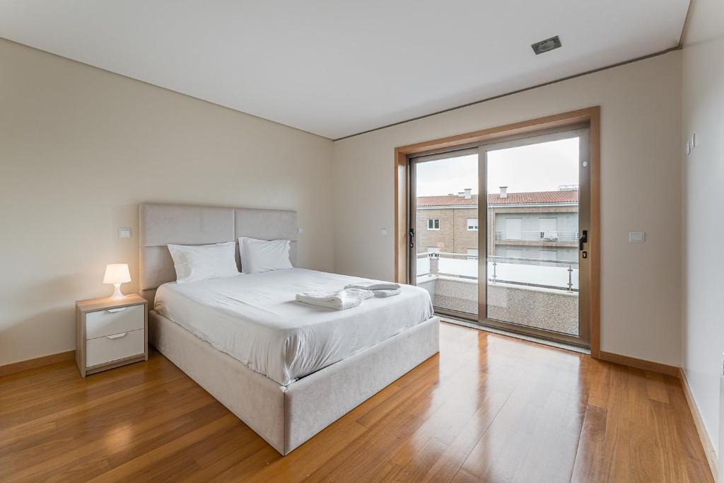 Fao Apartment | GuestReady - The Aquatic Life of Fao