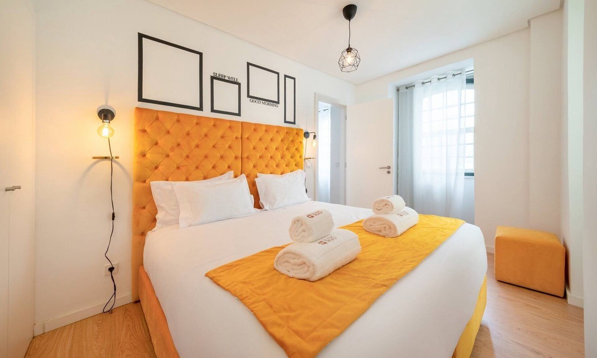 Pena Apartment | Guestready - The Corner 1E