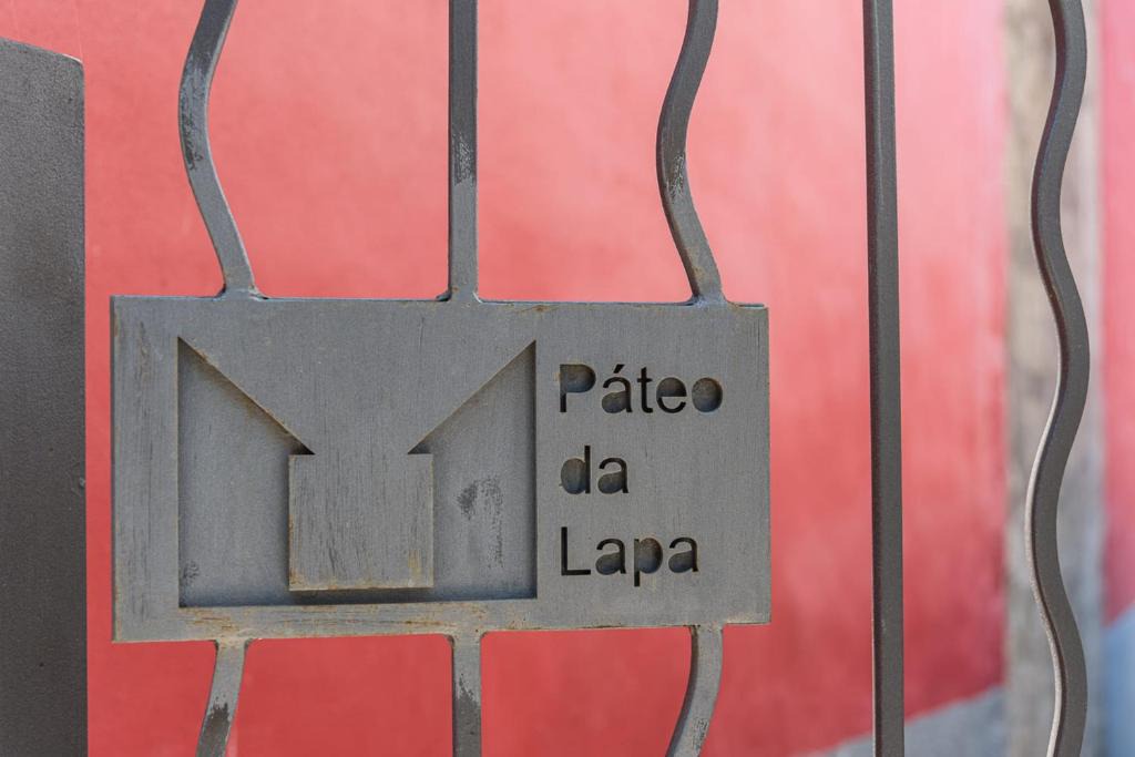 Lapa House | GuestReady - The New Pateo da Lapa - Casa 3