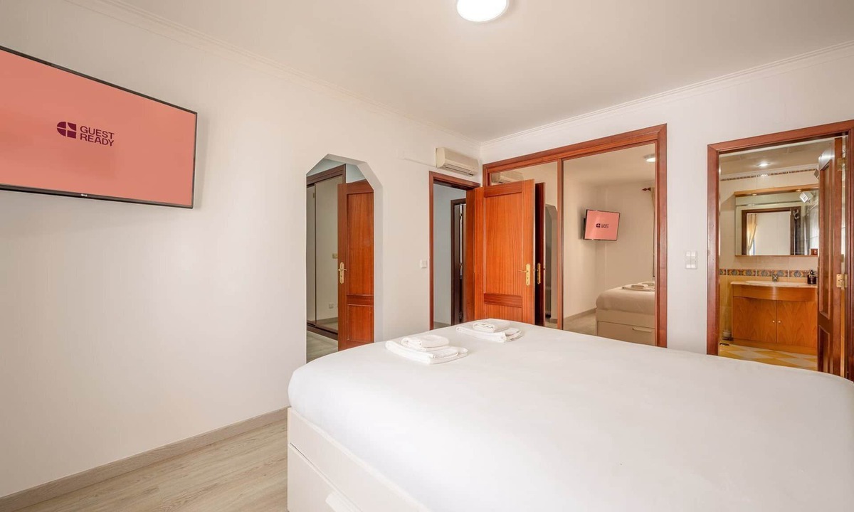 Alcochete Apartment | GuestReady – The Sunset Alcochete Main House