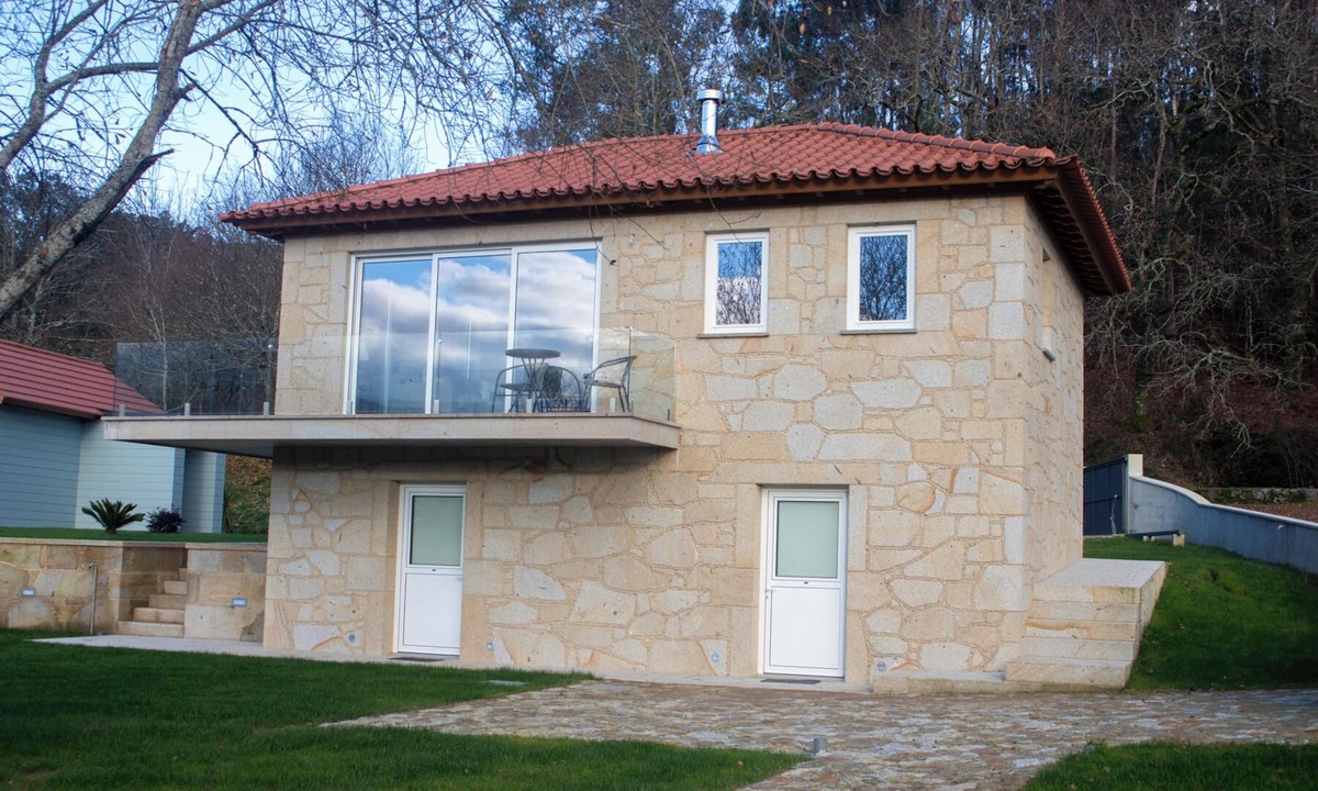 Arcos de Valdevez House | Gui's house