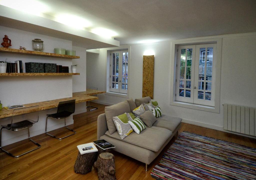 Guimaraes Hostel | GuimaraesLiving - Hostel & Adventure