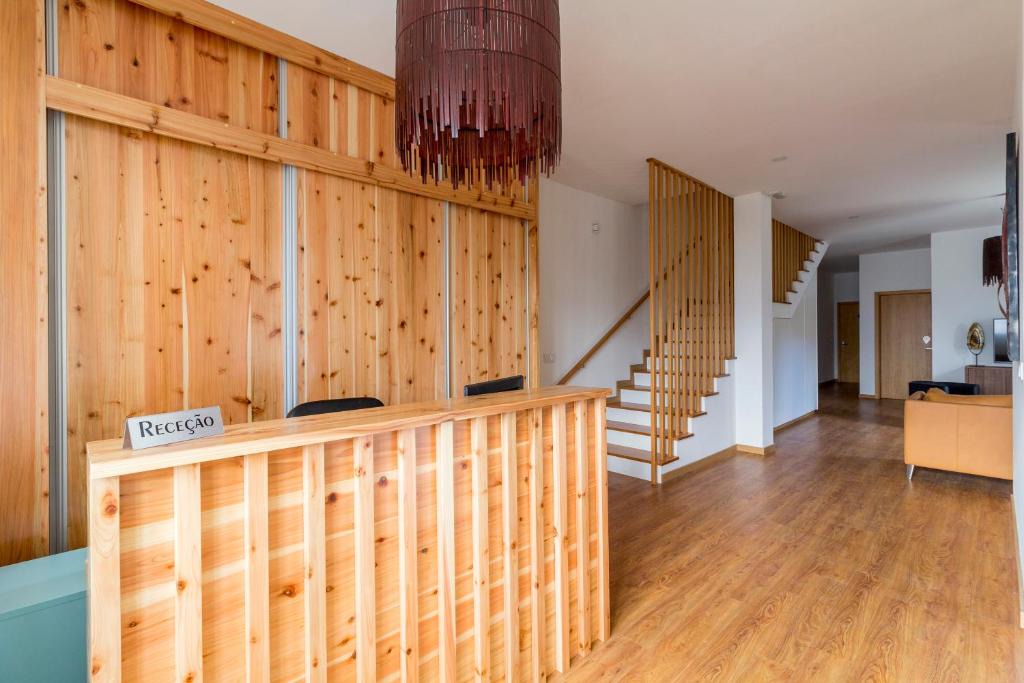 Horta Bed & Breakfast | H18