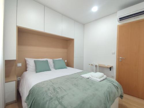 Barcelos House | Habadia House