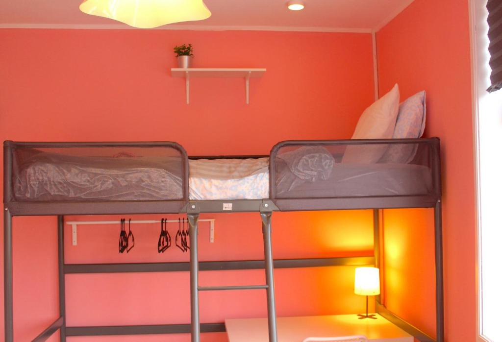 Paranhos House | Habitação Essencial - Home away from Home