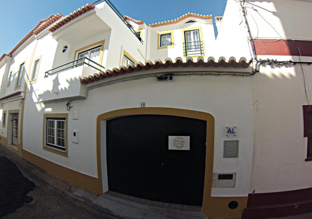 Zambujeira do Mar Hostel | Hakuna Matata Hostel