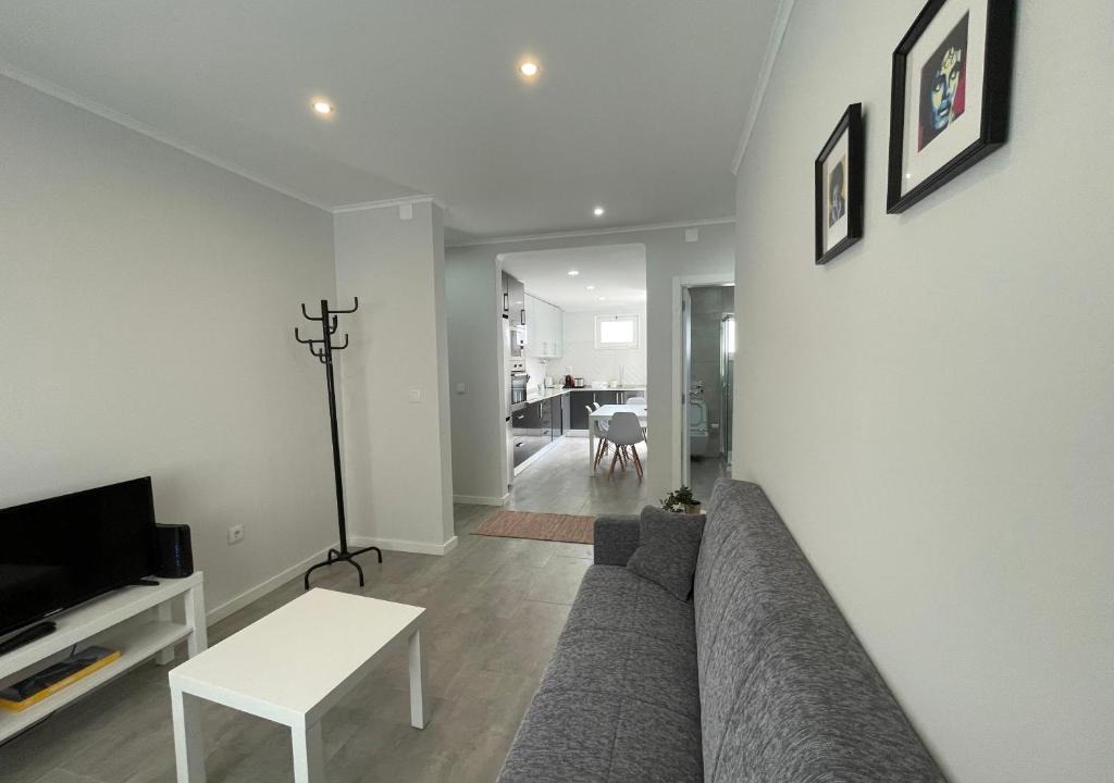 Barreiro Apartment | Happy House Barreiro