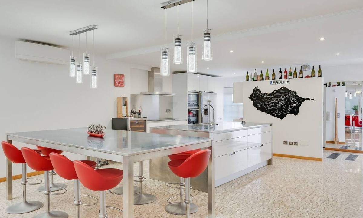 Santa Maria Maior House | Haus Clarissa by Interhome