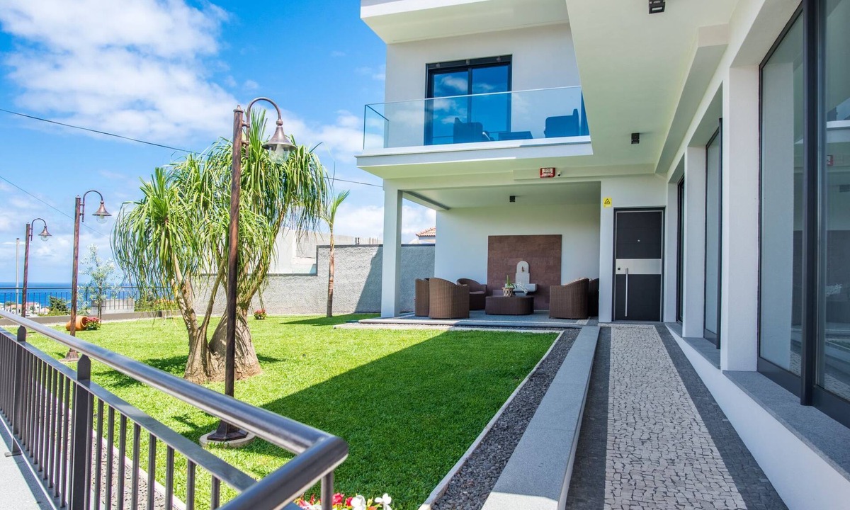 Ponta Delgada Apartment | Haus Enxurros in Ponta Delgada by Interhome