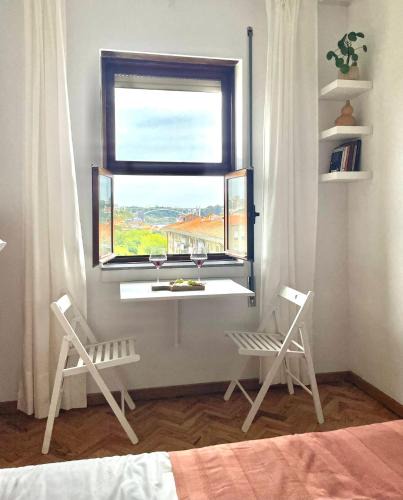 Lordelo do Ouro e Massarelos House | HBA Rooms