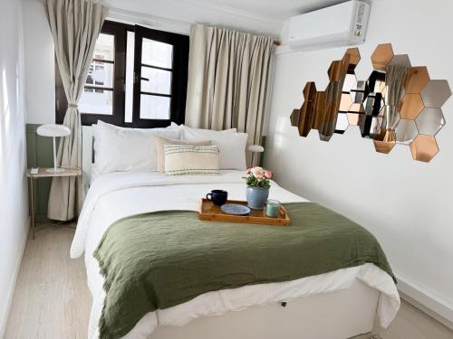 Cascais Apartment | Heart of Cascais Cozy 2BR Steps from Beach