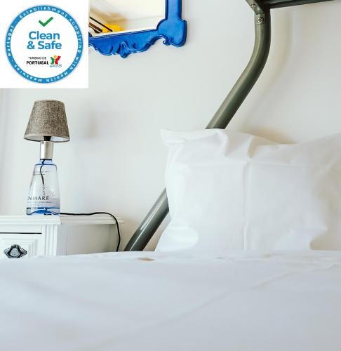 Restelo Hostel | Help Yourself Hostels - Restelo