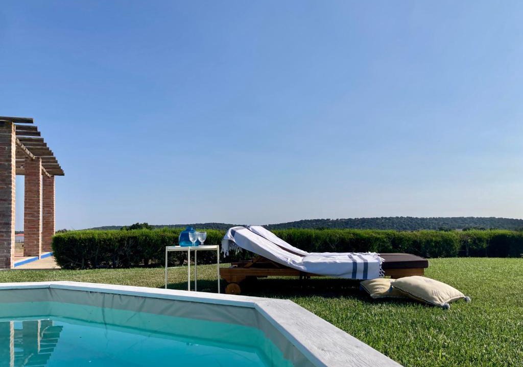Viana do Alentejo House | Herdade da Burquilheira Family Retreat