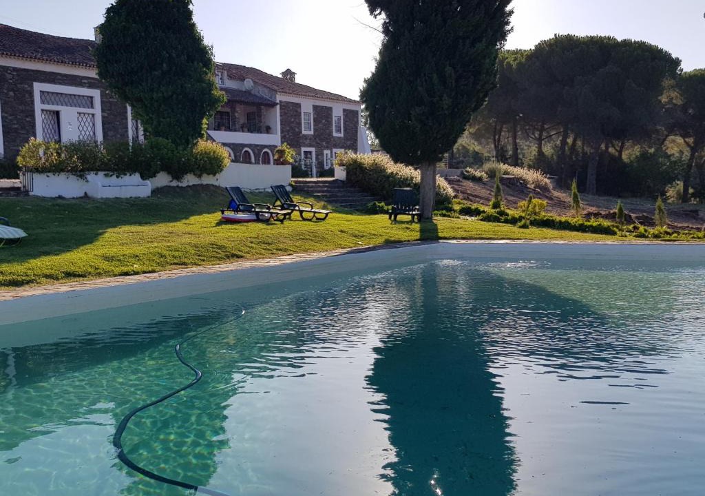 Alvega House | Herdade da Lampreia