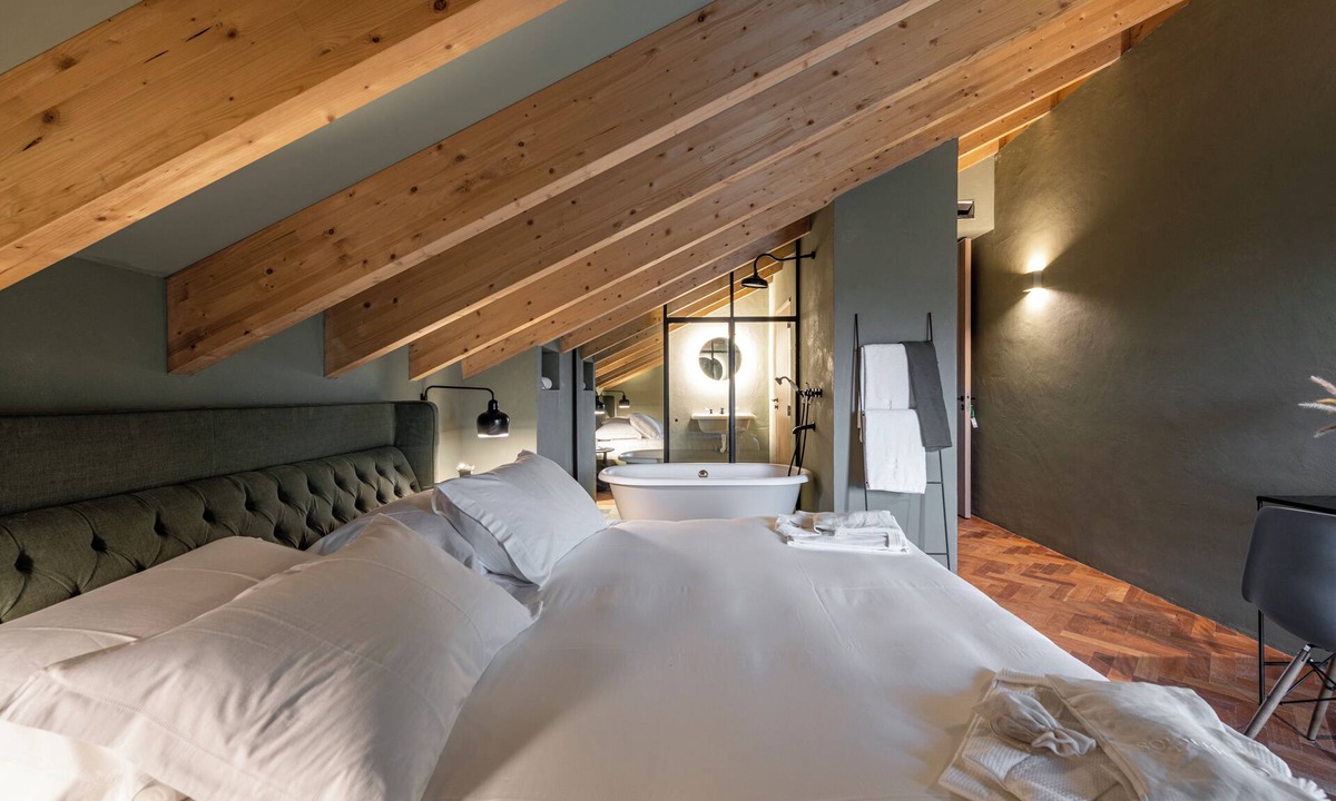 Beja Hotel | Herdade da Malhadinha Nova - Relais & Châteaux