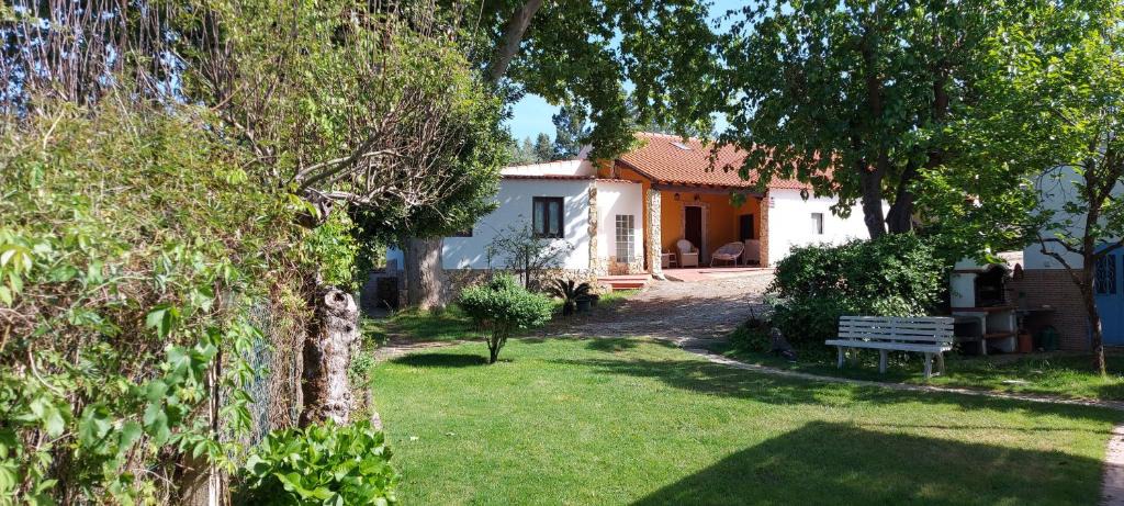 Almeirim Villa | Herdade da Raposinha - Guest House
