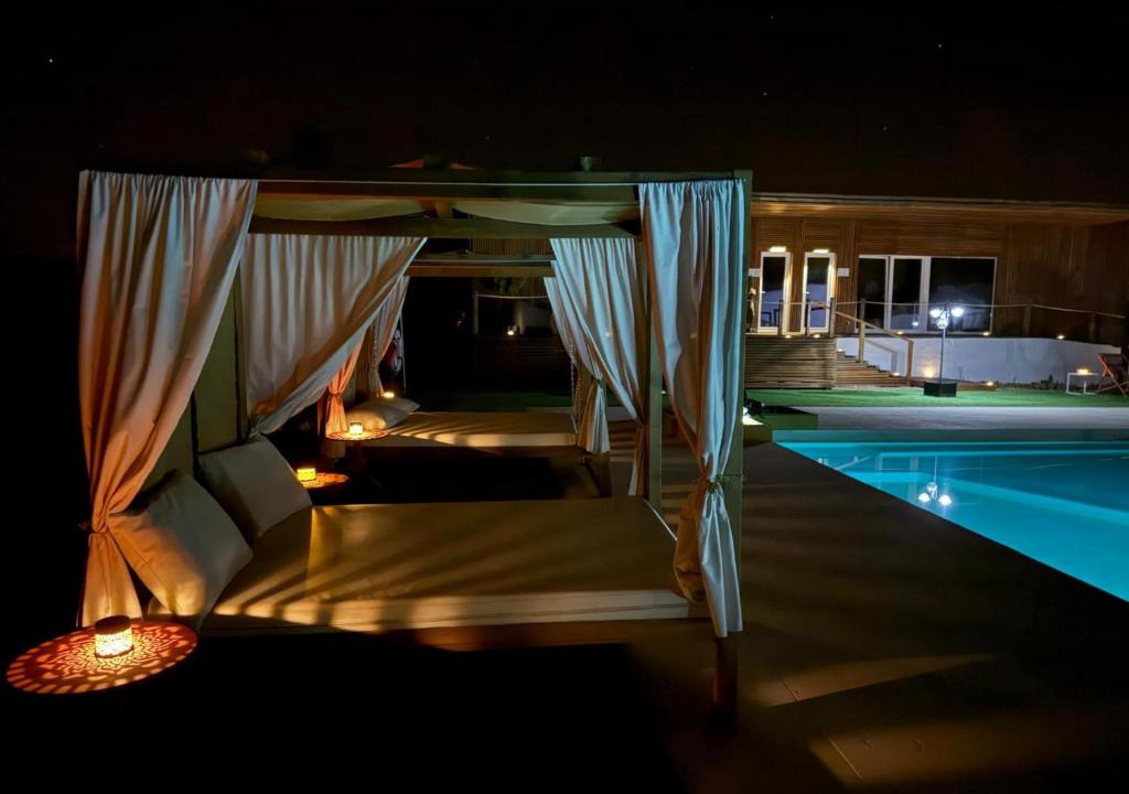 Terena House | Herdade da Yucca - Retreat & Spa