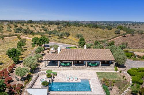 Serpa House | Herdade das Bernardas - Monte dos Sovadais
