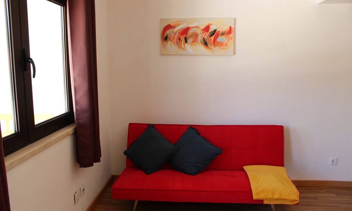 Areias Hotel | Herdade di Luce