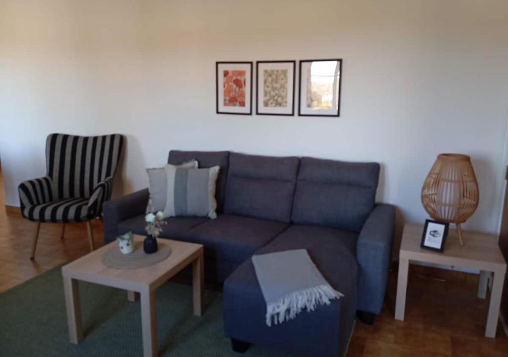 Lagos Apartment | Herdade do Castanheiro Bensafrim Lagos Apartment A