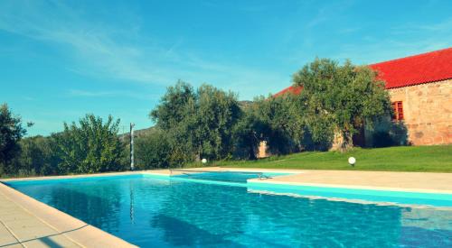 Guarda House | Herdade do Mondego