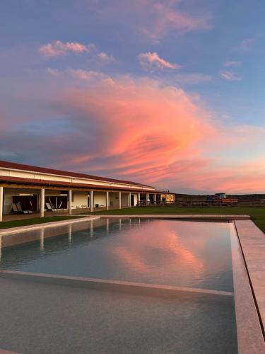 Aljustrel House | Herdade do Serra