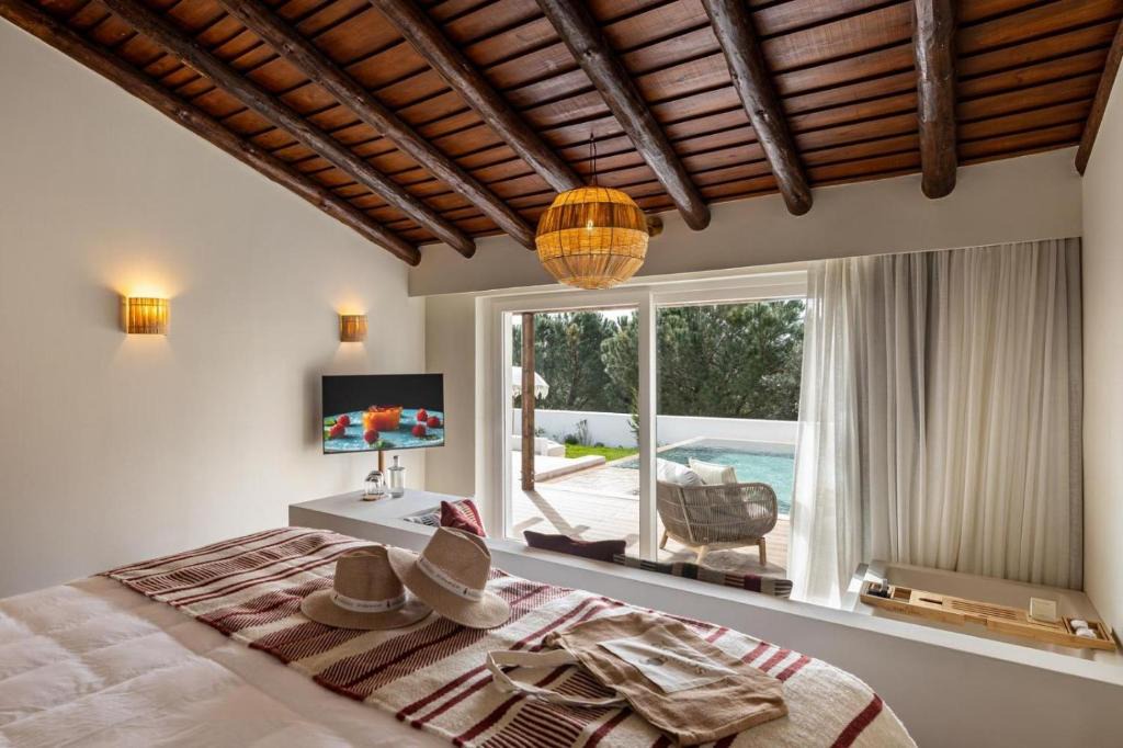 Vidigueira House | Herdade do Sobroso Wine Hotel & Villas - Small Luxury Hotels of the World