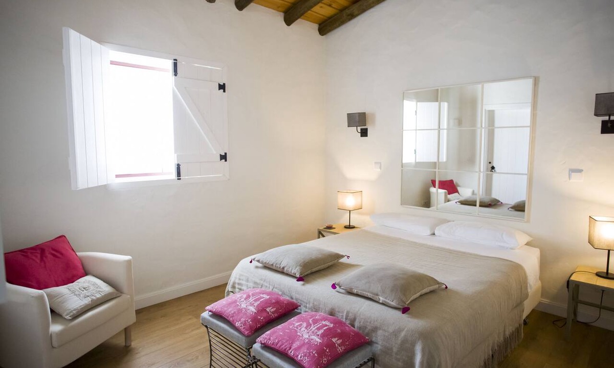 Guerreiro House | Herdade dos Castelejos
