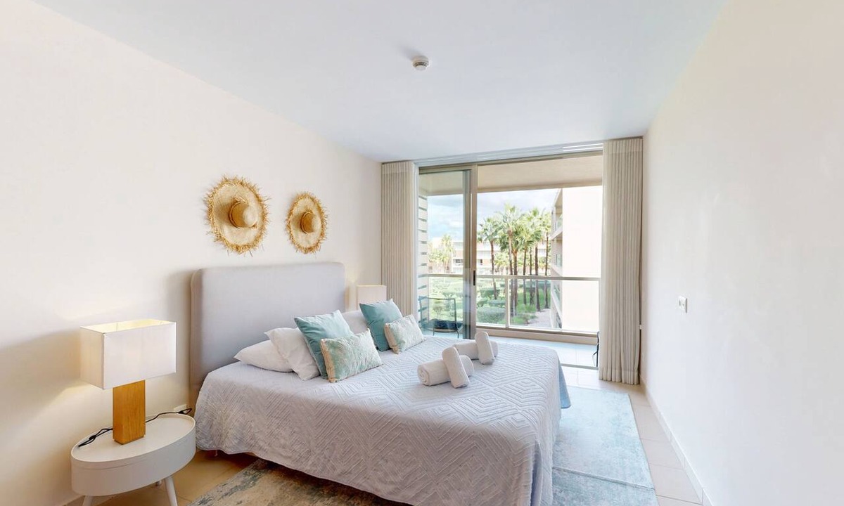 Salgados Apartment | Herdade dos Salgados, T2 12C_2A, Vila das Lagoas
