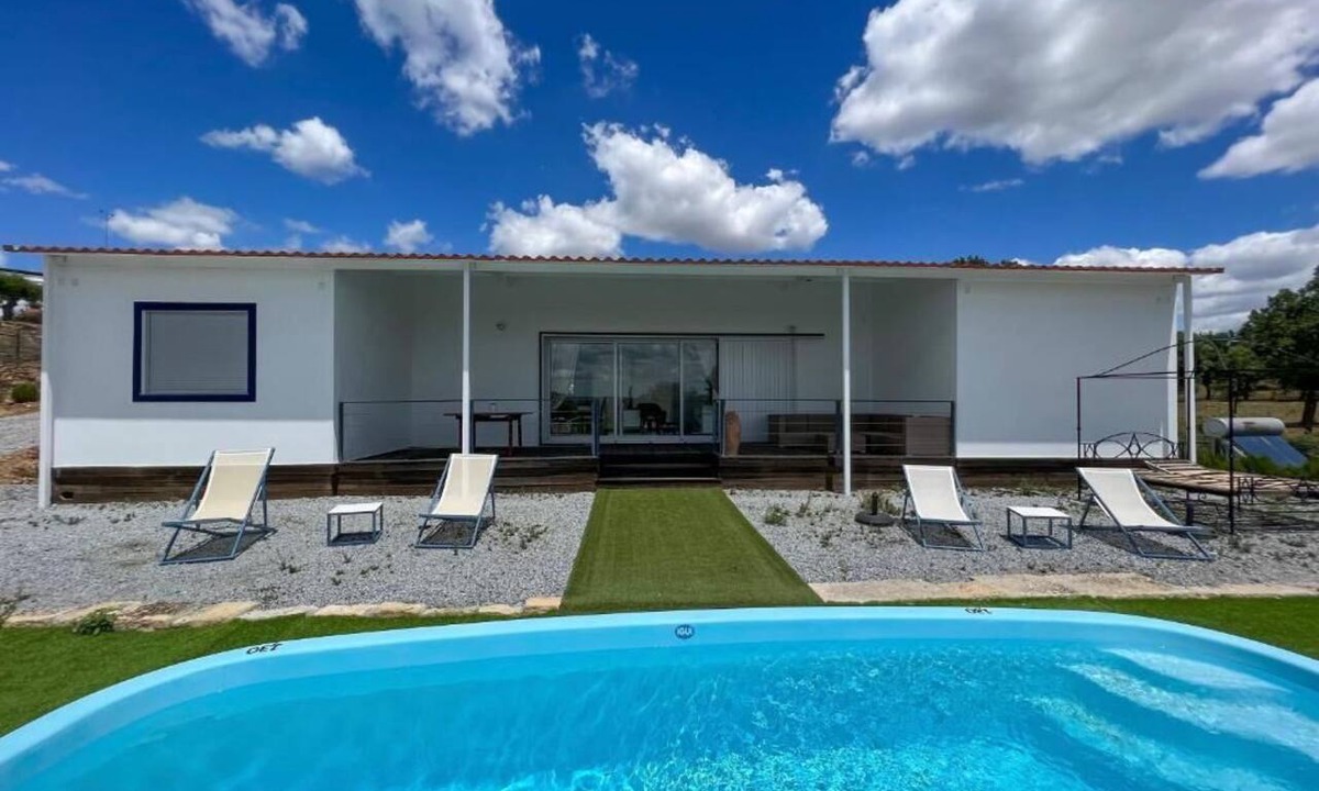 Alcacer do Sal House | Herdade Terra Rica