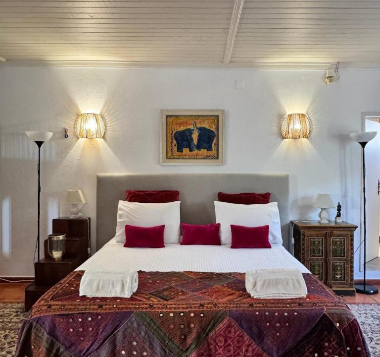 Alcacer do Sal House | Herdade Terra rica
