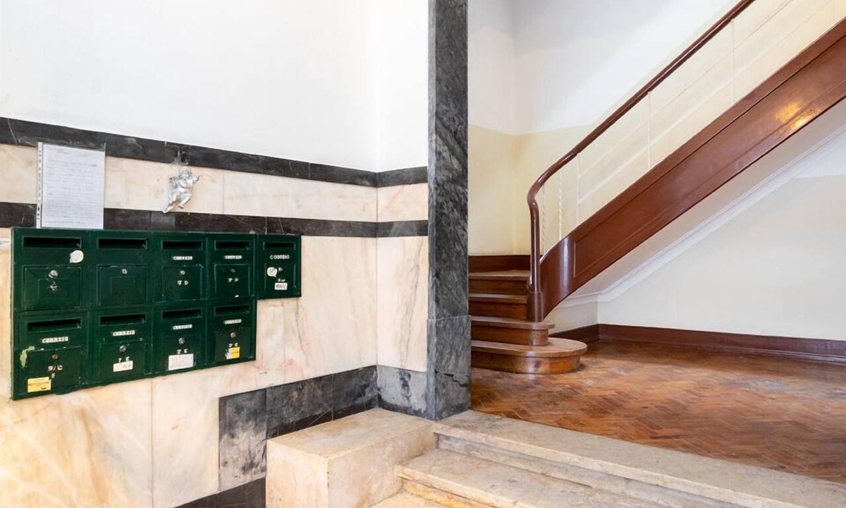 Alto do Pina Apartment | Hideaway Family Apartment