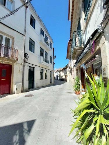 Vila Real Apartment | Historic Downtown II
