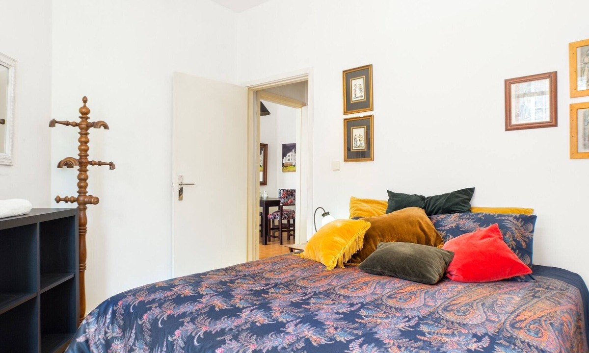 Centro / Baixa Apartment | Historic gem in the heart of Ribeira, 2 minutes from Douro.