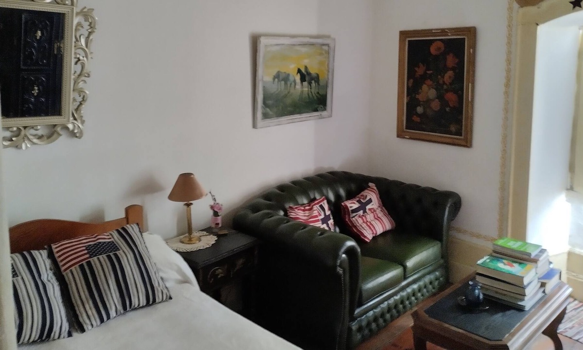 Guarda Apartment | Historic House in Center ville Guarda.