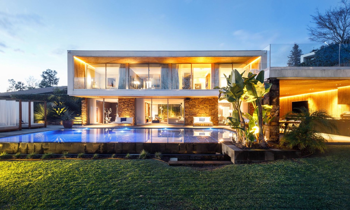 Ponte de Lima House | Hole in One Golf Villa