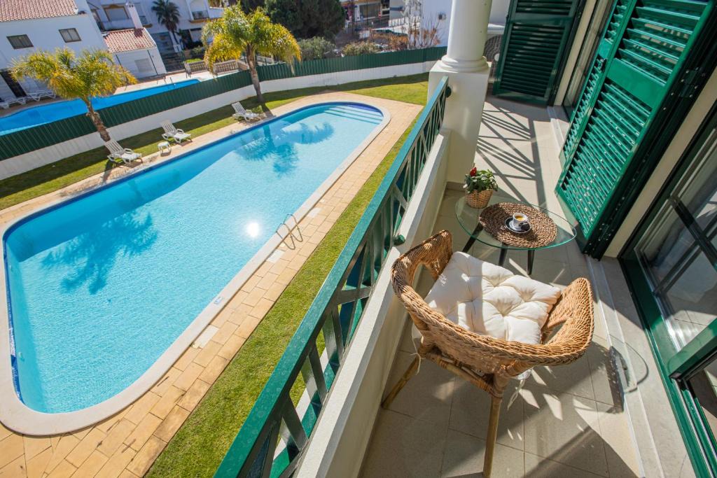 Montechoro Apartment | Holiday Albufeira