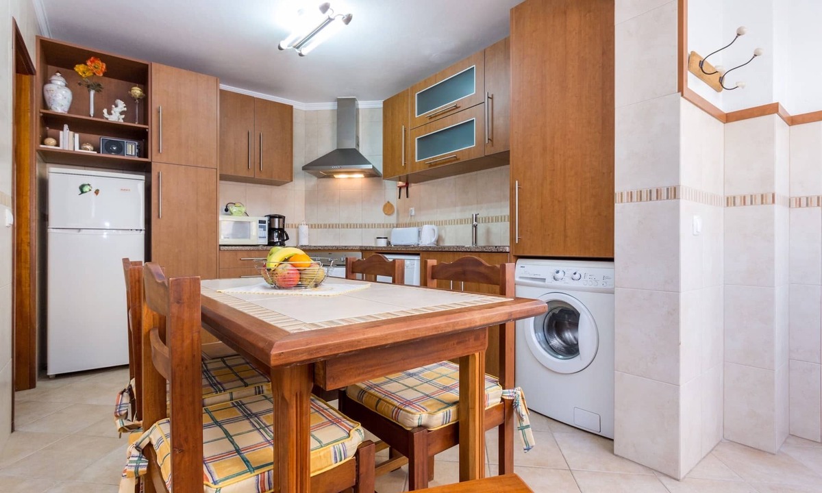 Lagos House | Holiday Apartment Lagos