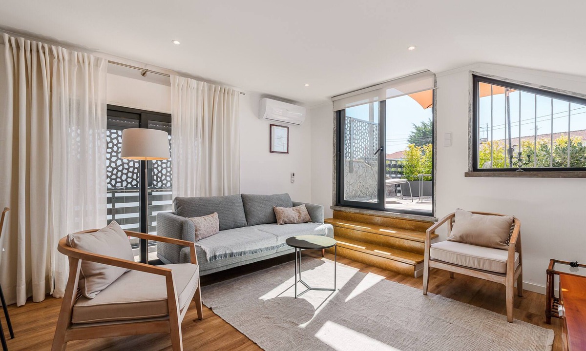 Cascais House | Holiday Home - Birre House