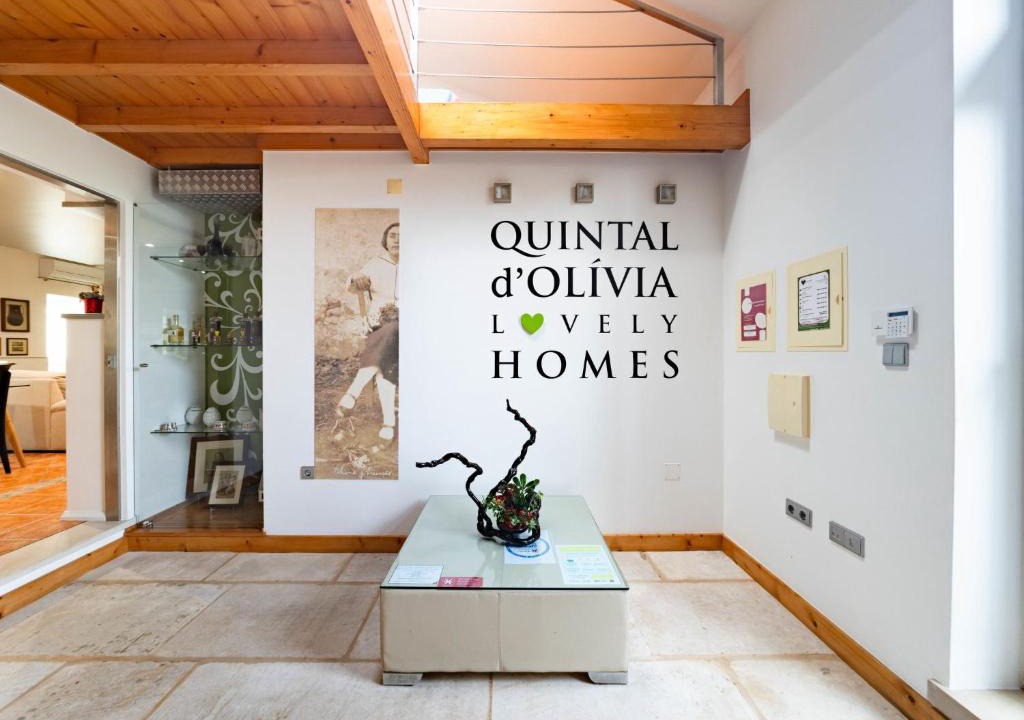 Alcobaca House | Holiday Home Casa Olívia by Interhome