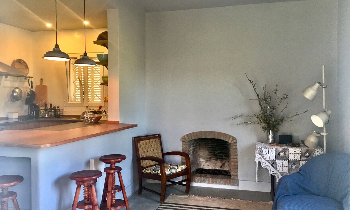 Tavira House | Holiday Home 'Charming Country House' with Private Terrace, Private Garden and Wi-Fi