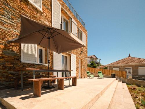 Melres House | Holiday Home Douro view by Interhome