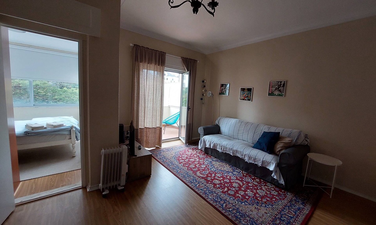 Estoril House | Holiday Home - Estoril Sea You