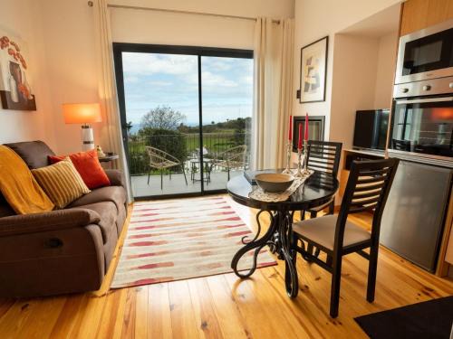 Algarvia House | Holiday Home Tradicampo Öko-Landhäuser- O Granel by Interhome