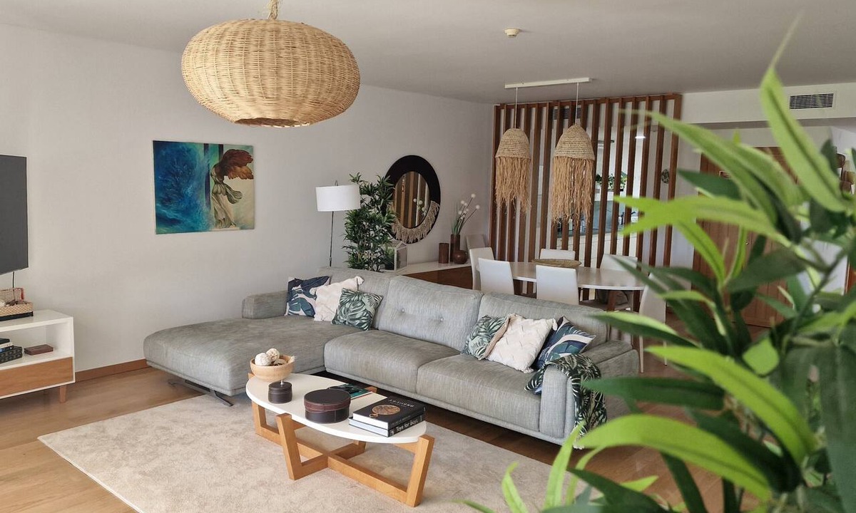Carvalhal House | Holiday Home 'Tróia - Amazing Places' with Wi-Fi and Air Conditioning